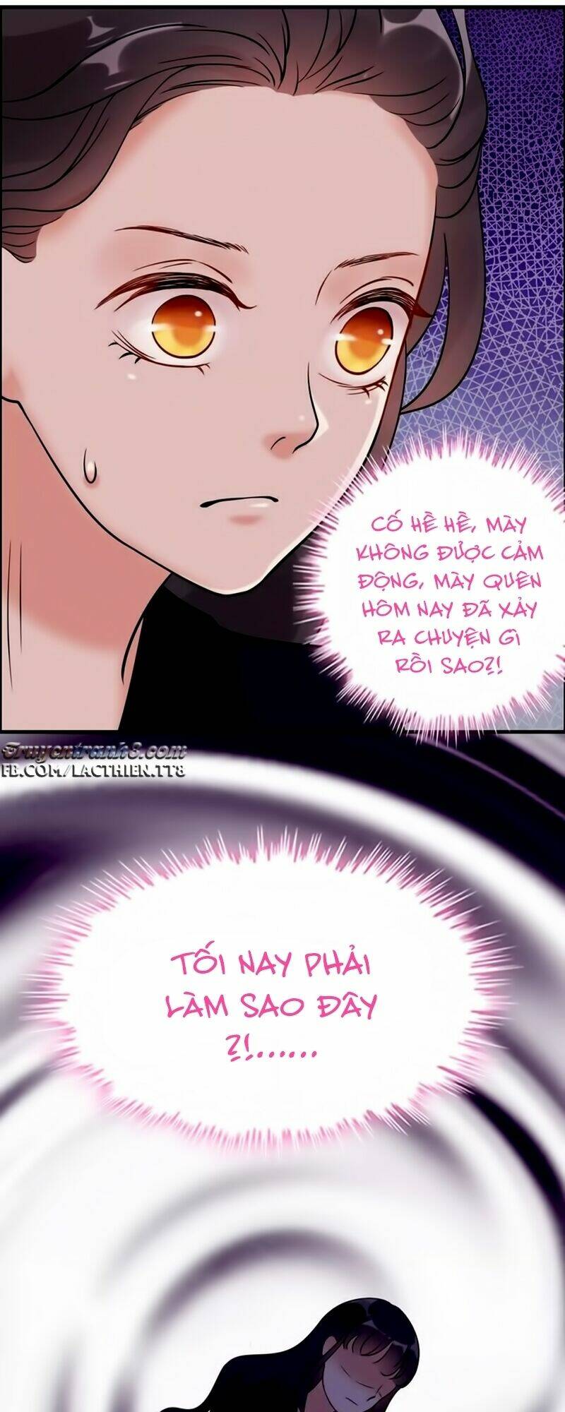 Nhiệm Vụ Của Kẻ Mạnh Nhất: Chapter 25