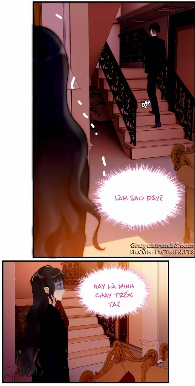 Nhiệm Vụ Của Kẻ Mạnh Nhất: Chapter 25