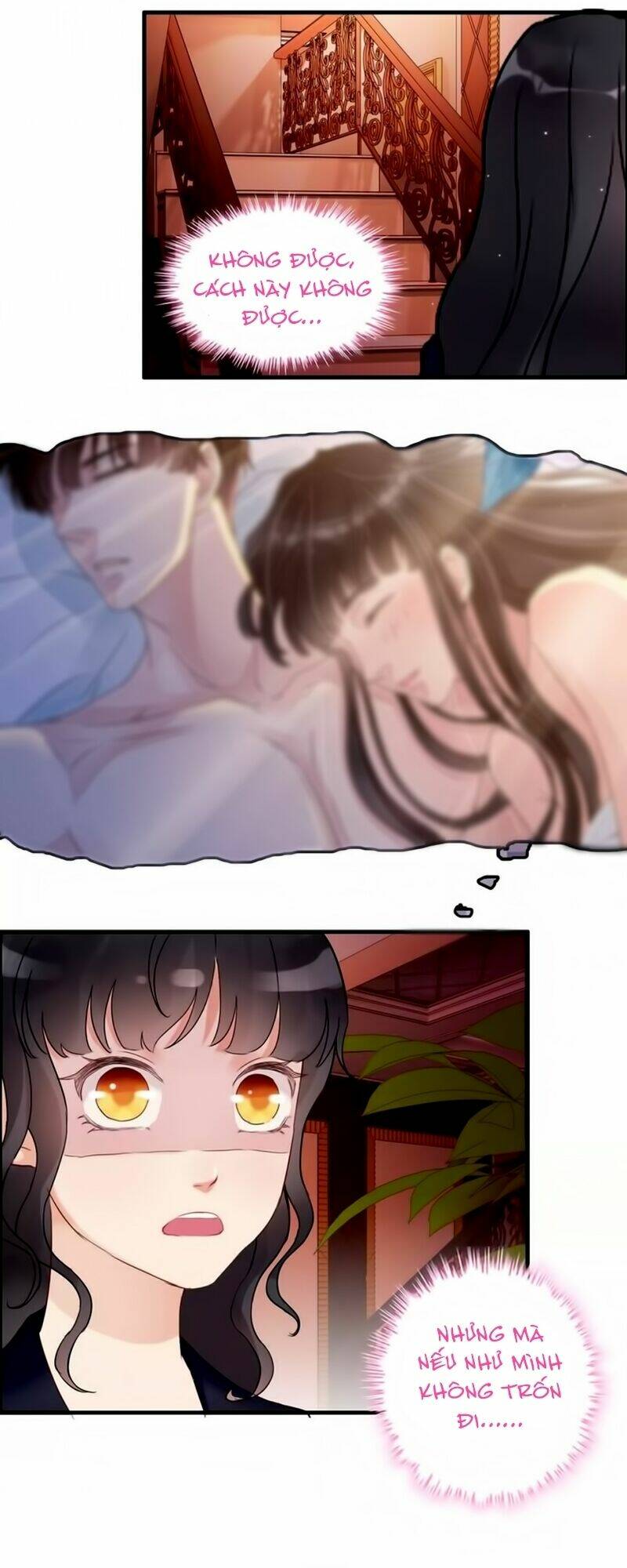 Nhiệm Vụ Của Kẻ Mạnh Nhất: Chapter 25