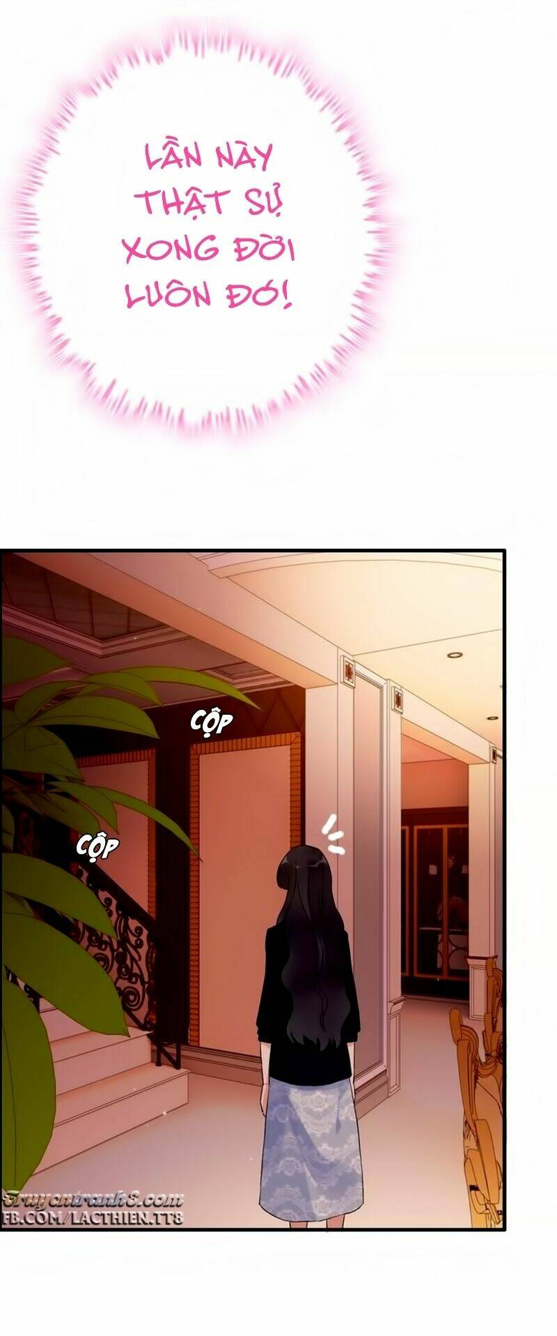 Nhiệm Vụ Của Kẻ Mạnh Nhất: Chapter 25