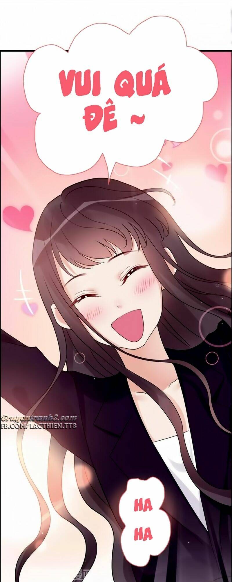 Nhiệm Vụ Của Kẻ Mạnh Nhất: Chapter 25