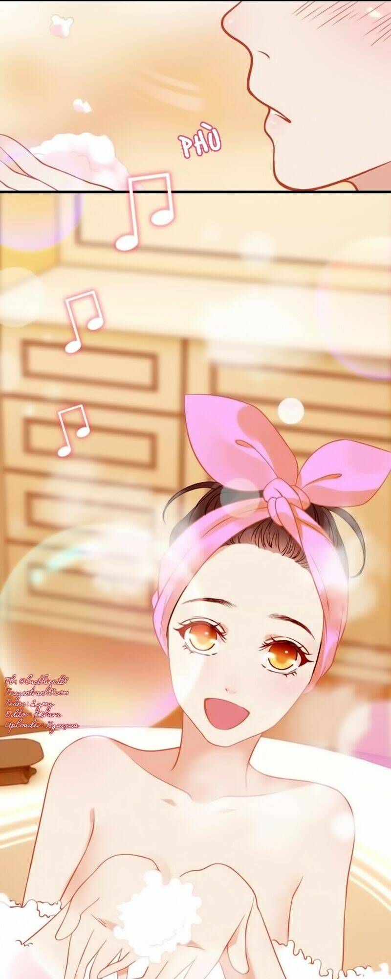 Nhiệm Vụ Của Kẻ Mạnh Nhất: Chapter 26