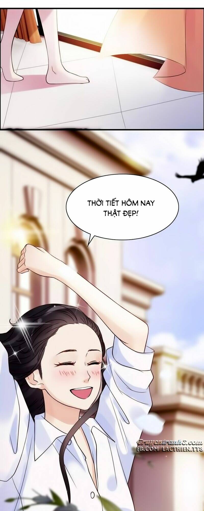 Nhiệm Vụ Của Kẻ Mạnh Nhất: Chapter 26