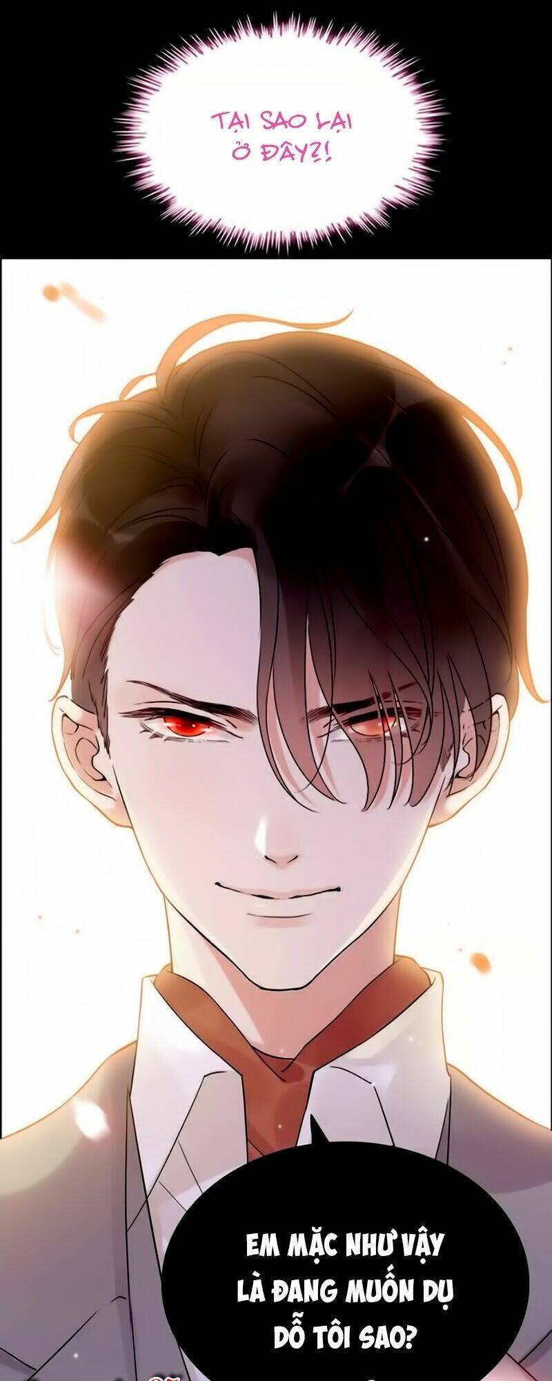Nhiệm Vụ Của Kẻ Mạnh Nhất: Chapter 26