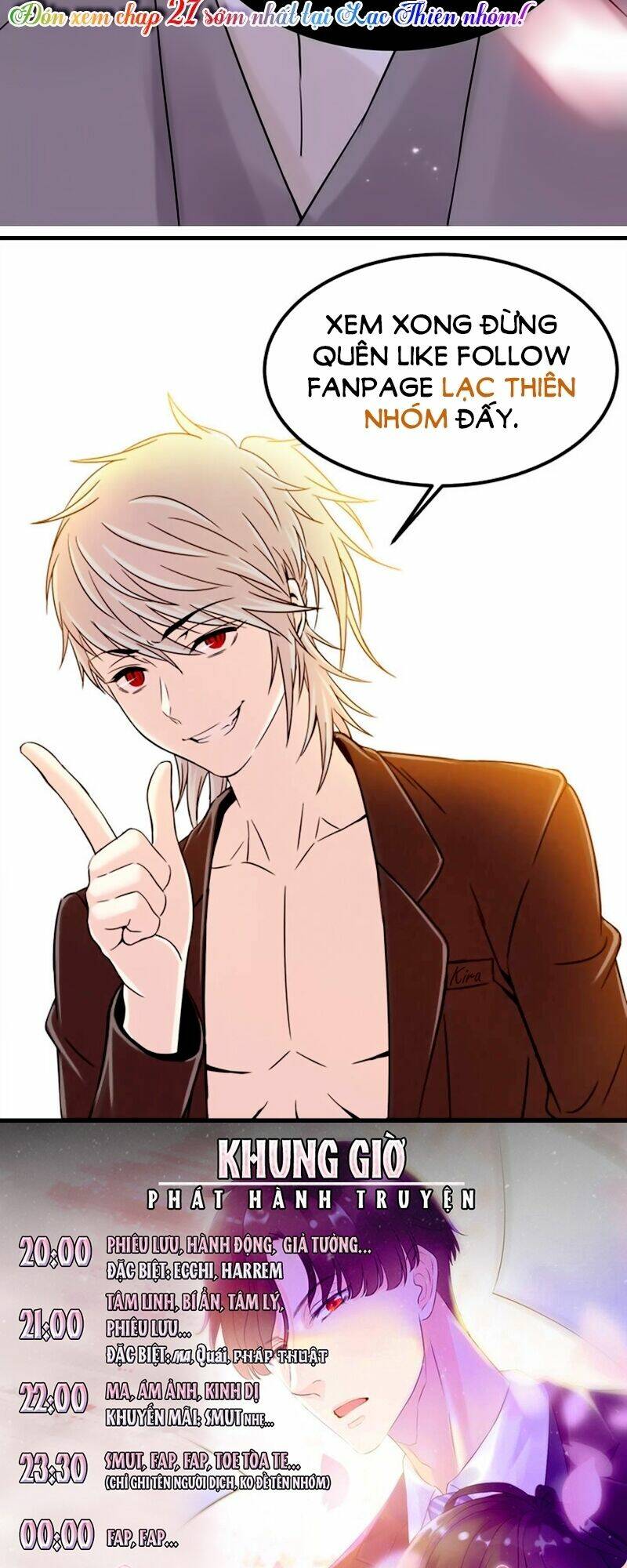 Nhiệm Vụ Của Kẻ Mạnh Nhất: Chapter 26