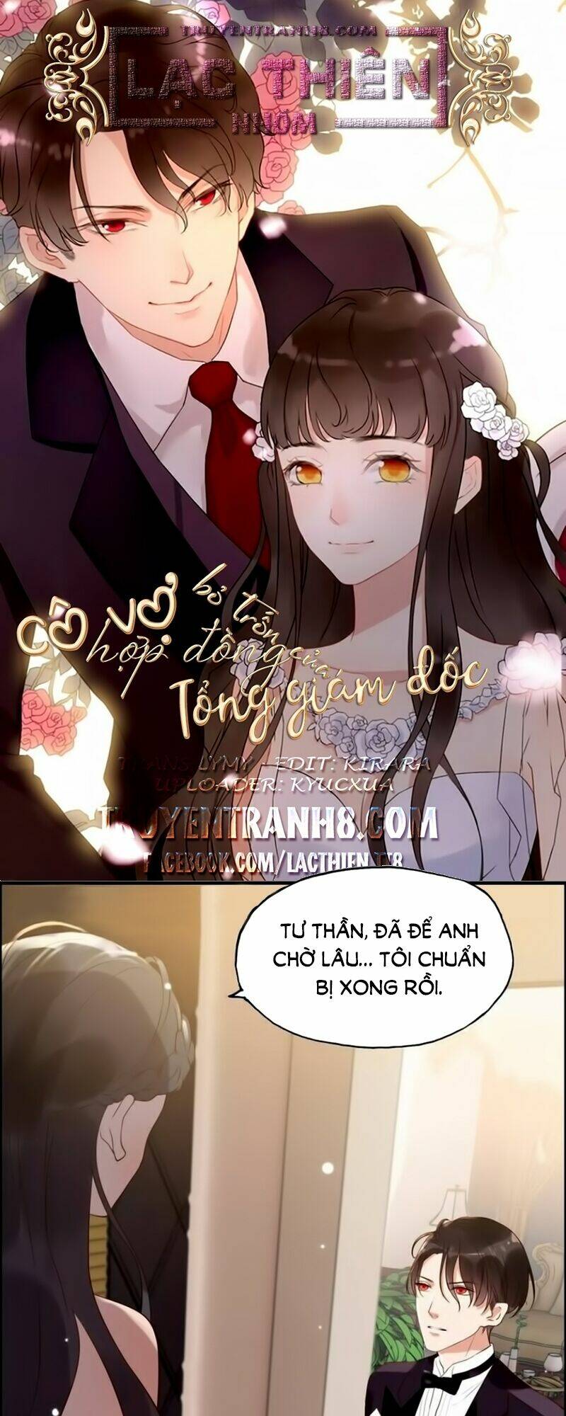Nhiệm Vụ Của Kẻ Mạnh Nhất: Chapter 31