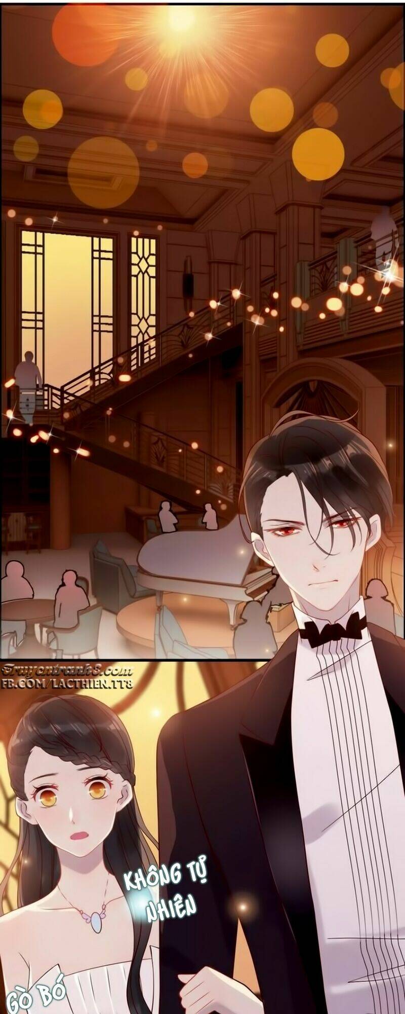 Nhiệm Vụ Của Kẻ Mạnh Nhất: Chapter 31
