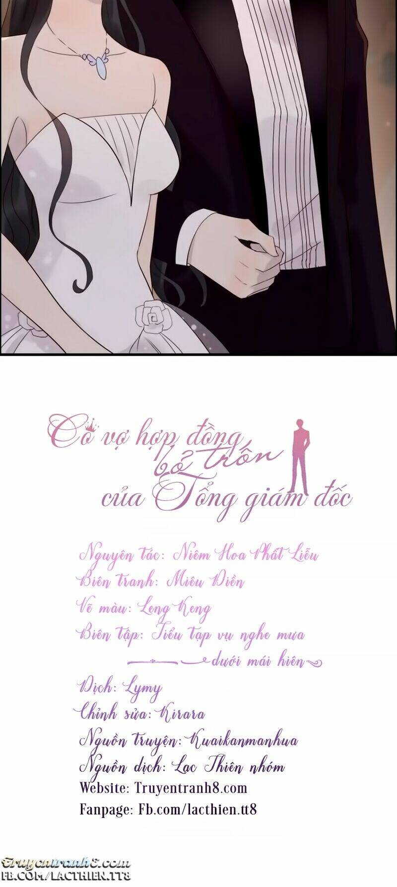 Nhiệm Vụ Của Kẻ Mạnh Nhất: Chapter 31