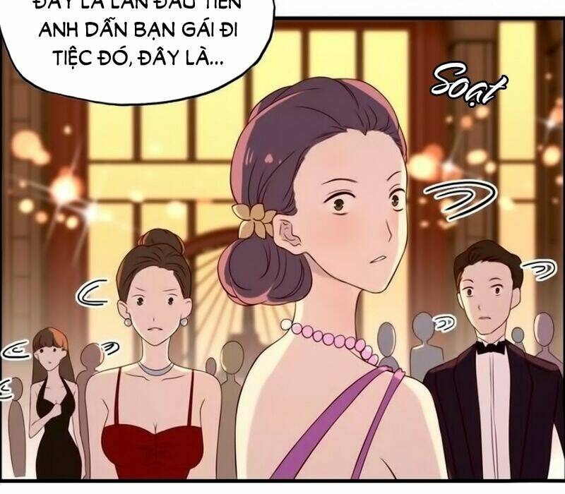 Nhiệm Vụ Của Kẻ Mạnh Nhất: Chapter 31