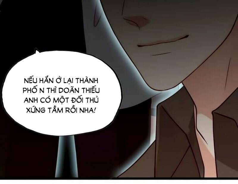 Nhiệm Vụ Của Kẻ Mạnh Nhất: Chapter 31