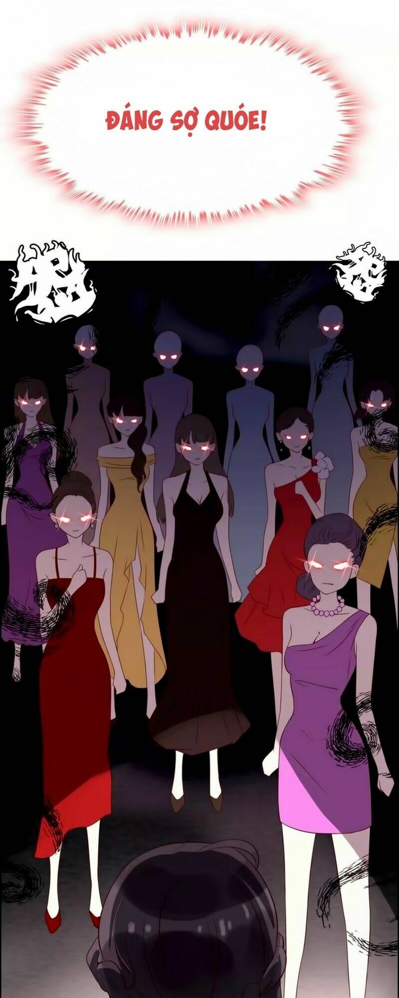 Nhiệm Vụ Của Kẻ Mạnh Nhất: Chapter 31