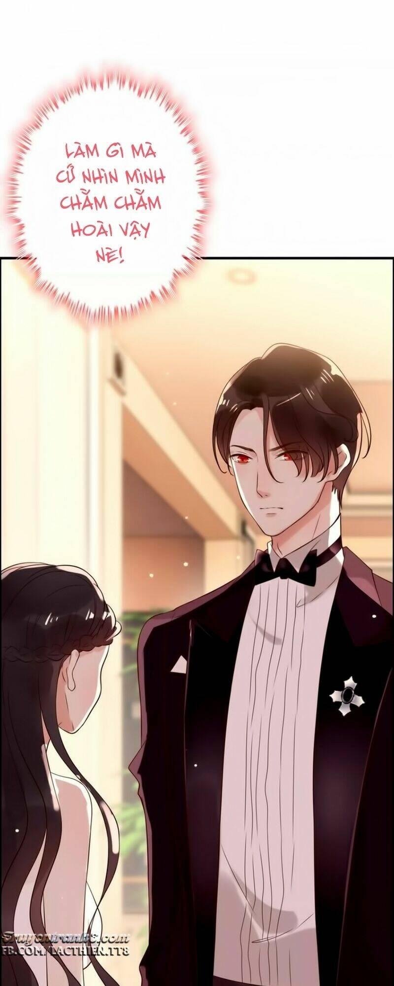 Nhiệm Vụ Của Kẻ Mạnh Nhất: Chapter 31