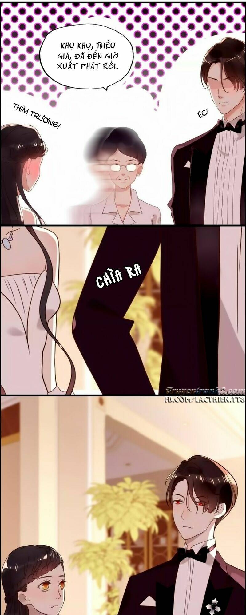 Nhiệm Vụ Của Kẻ Mạnh Nhất: Chapter 31