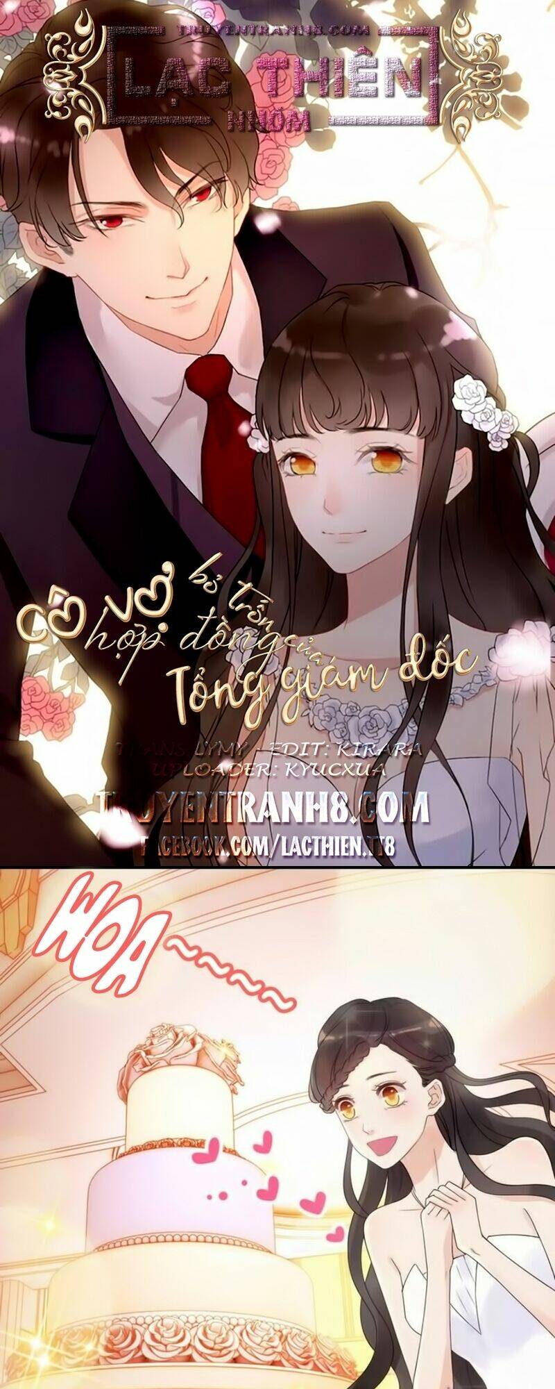Nhiệm Vụ Của Kẻ Mạnh Nhất: Chapter 32