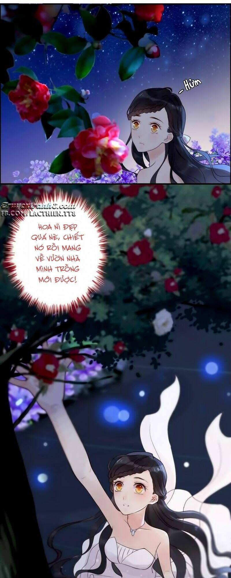 Nhiệm Vụ Của Kẻ Mạnh Nhất: Chapter 32