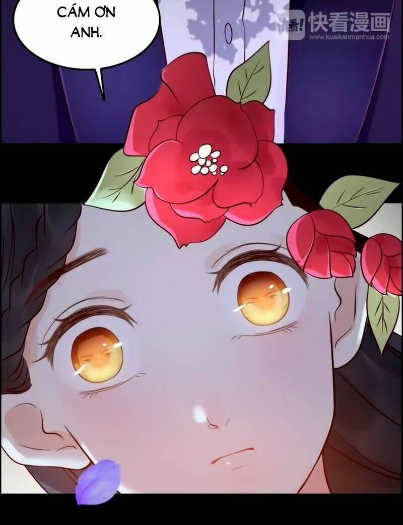 Nhiệm Vụ Của Kẻ Mạnh Nhất: Chapter 32