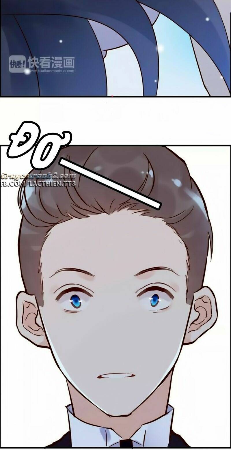 Nhiệm Vụ Của Kẻ Mạnh Nhất: Chapter 32