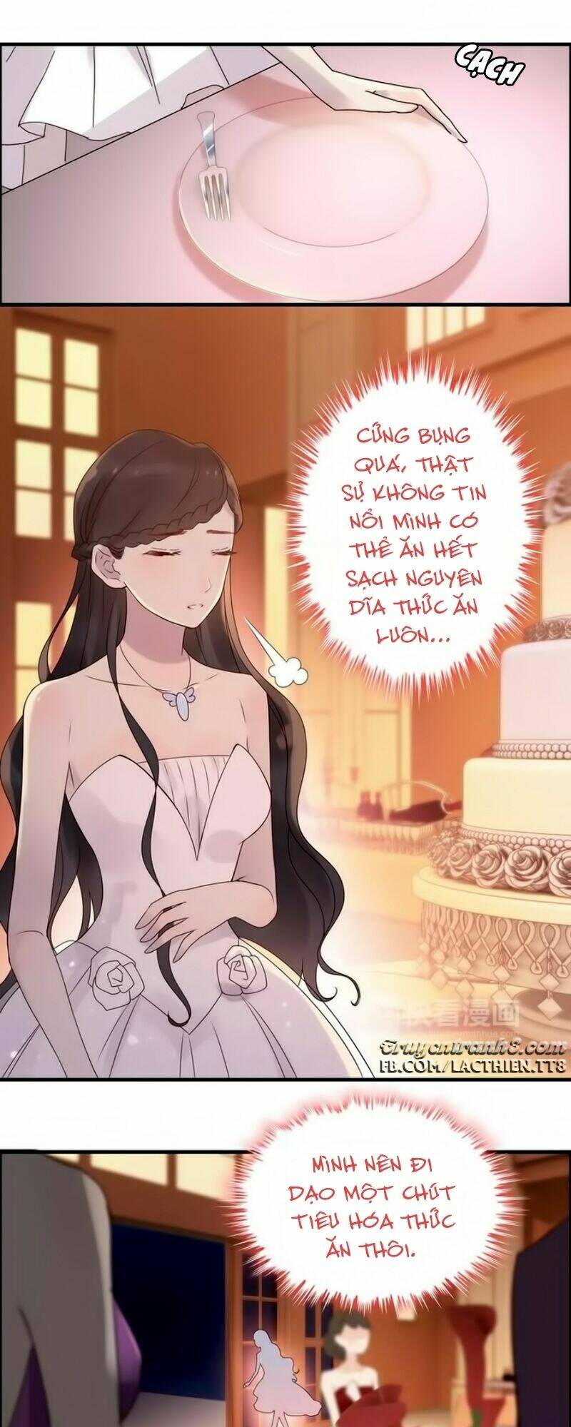 Nhiệm Vụ Của Kẻ Mạnh Nhất: Chapter 32