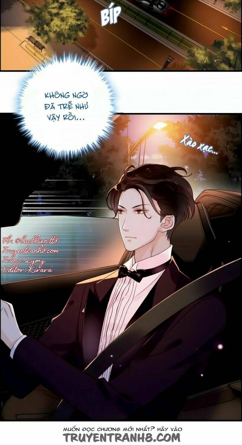 Nhiệm Vụ Của Kẻ Mạnh Nhất: Chapter 33