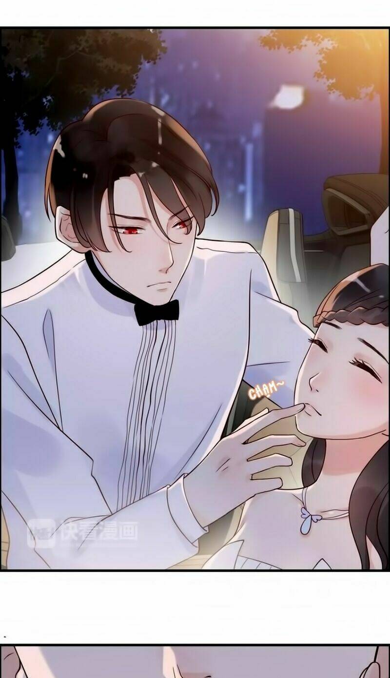 Nhiệm Vụ Của Kẻ Mạnh Nhất: Chapter 33