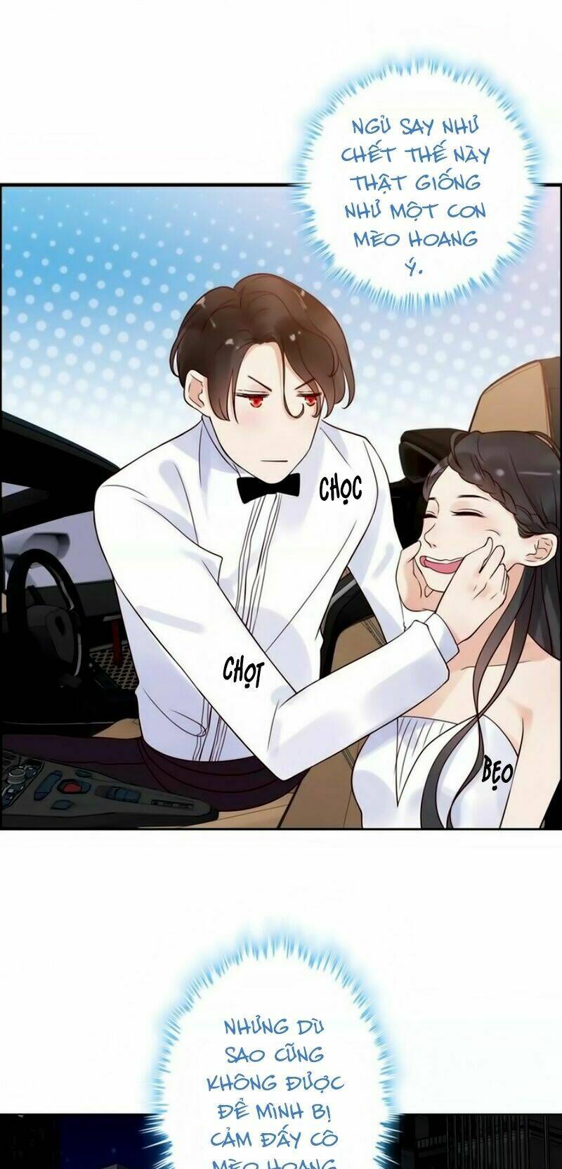 Nhiệm Vụ Của Kẻ Mạnh Nhất: Chapter 33