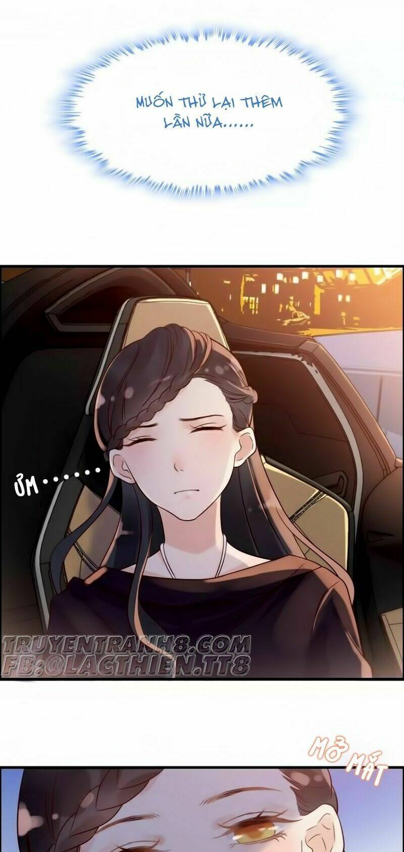 Nhiệm Vụ Của Kẻ Mạnh Nhất: Chapter 33