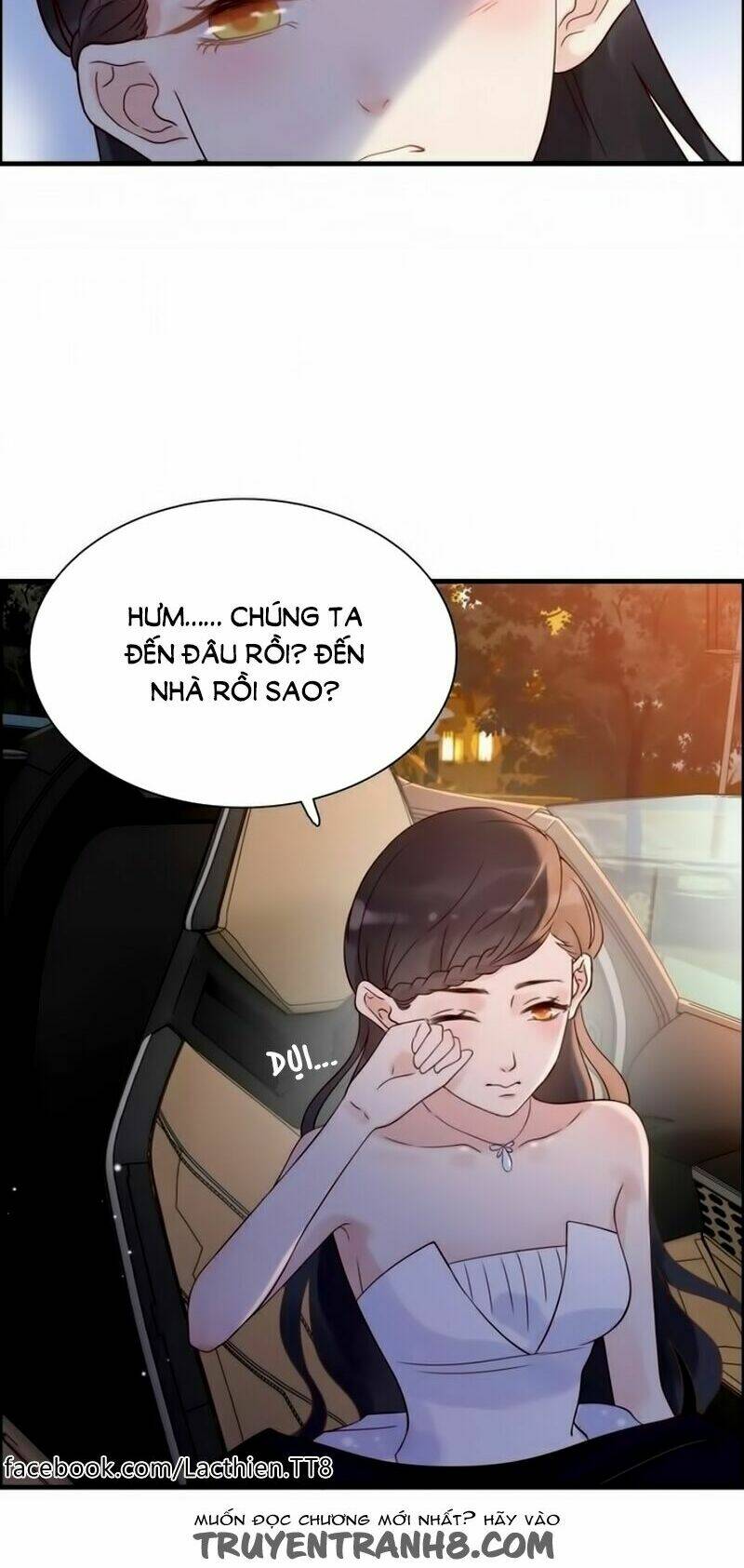 Nhiệm Vụ Của Kẻ Mạnh Nhất: Chapter 33