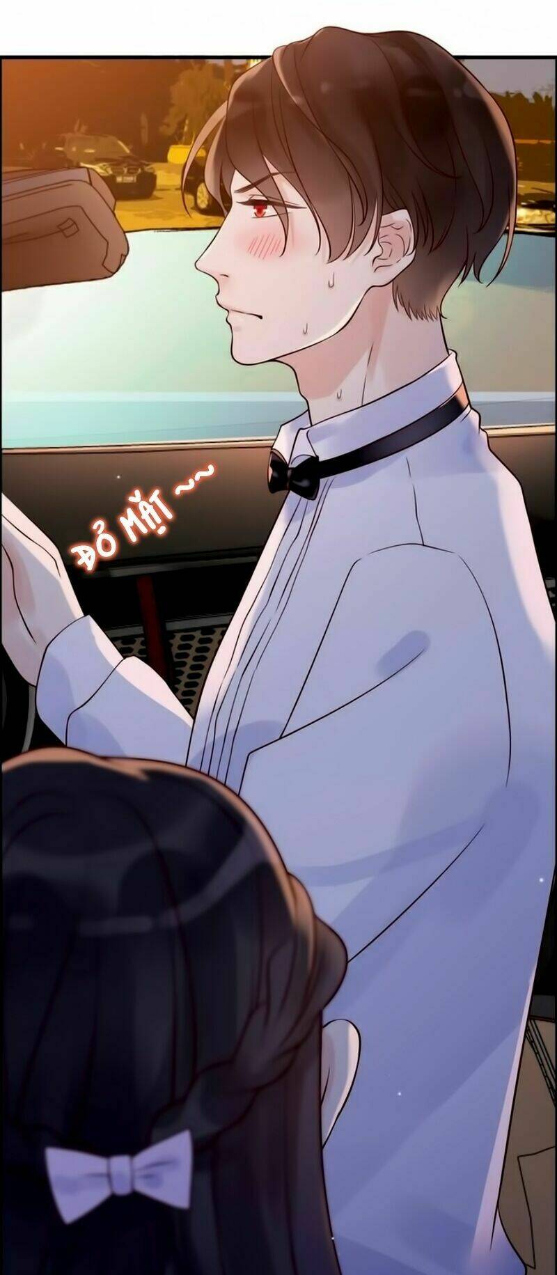 Nhiệm Vụ Của Kẻ Mạnh Nhất: Chapter 33