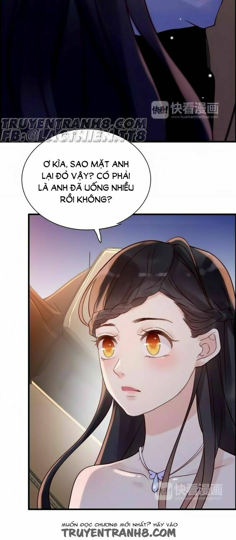 Nhiệm Vụ Của Kẻ Mạnh Nhất: Chapter 33