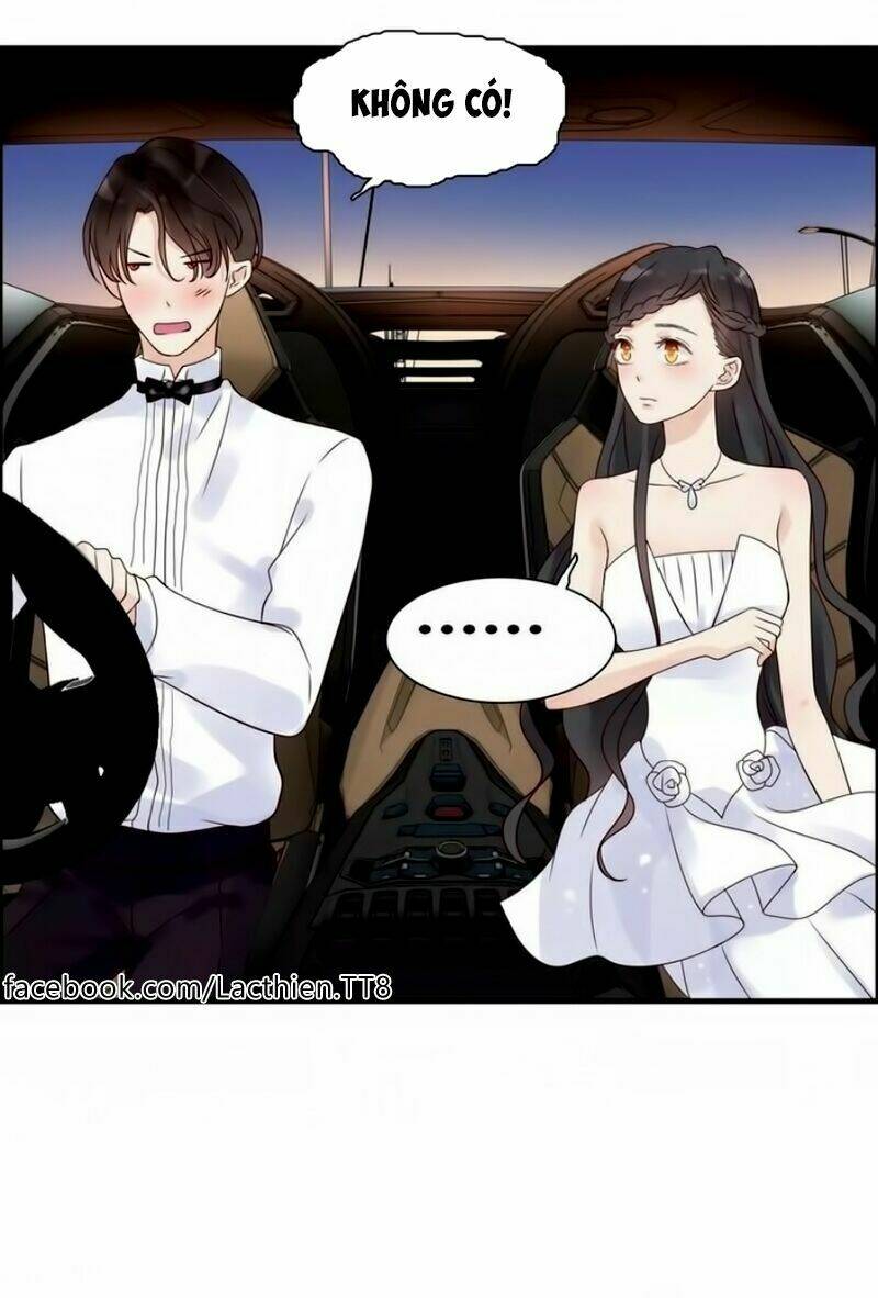 Nhiệm Vụ Của Kẻ Mạnh Nhất: Chapter 33
