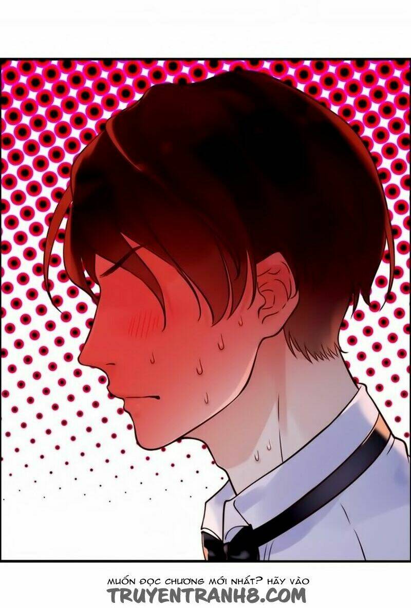 Nhiệm Vụ Của Kẻ Mạnh Nhất: Chapter 33