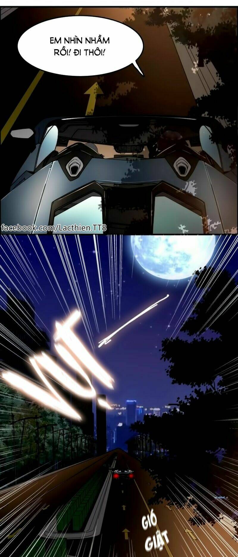 Nhiệm Vụ Của Kẻ Mạnh Nhất: Chapter 33