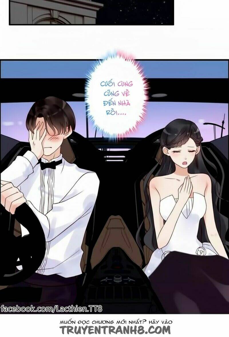 Nhiệm Vụ Của Kẻ Mạnh Nhất: Chapter 33