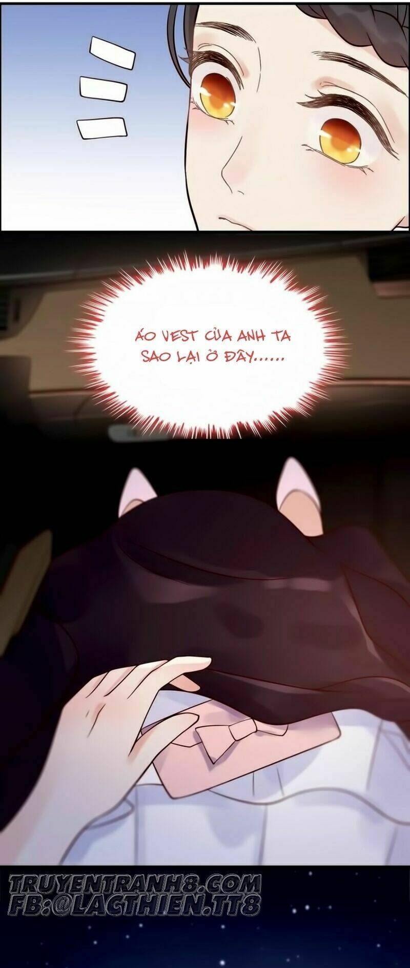Nhiệm Vụ Của Kẻ Mạnh Nhất: Chapter 33