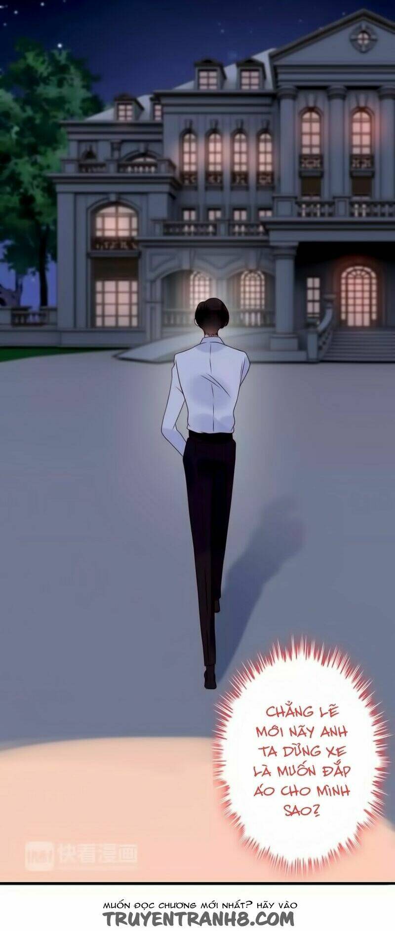 Nhiệm Vụ Của Kẻ Mạnh Nhất: Chapter 33