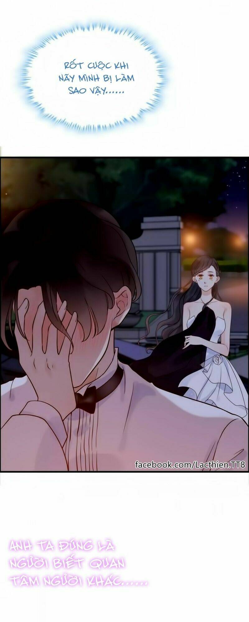 Nhiệm Vụ Của Kẻ Mạnh Nhất: Chapter 33