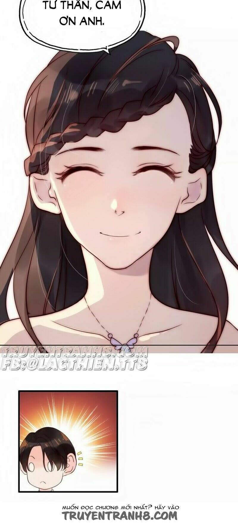 Nhiệm Vụ Của Kẻ Mạnh Nhất: Chapter 33