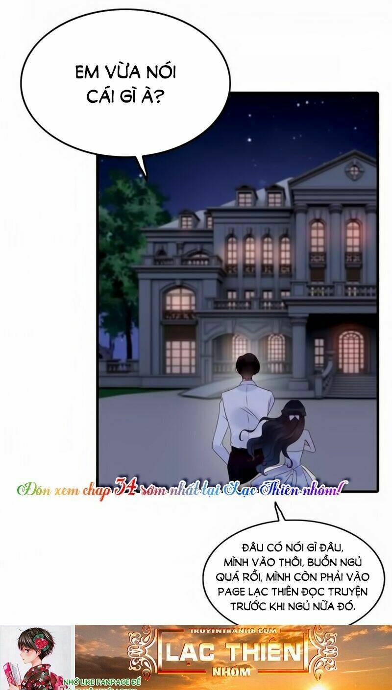 Nhiệm Vụ Của Kẻ Mạnh Nhất: Chapter 33