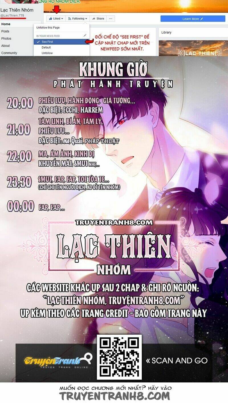 Nhiệm Vụ Của Kẻ Mạnh Nhất: Chapter 33