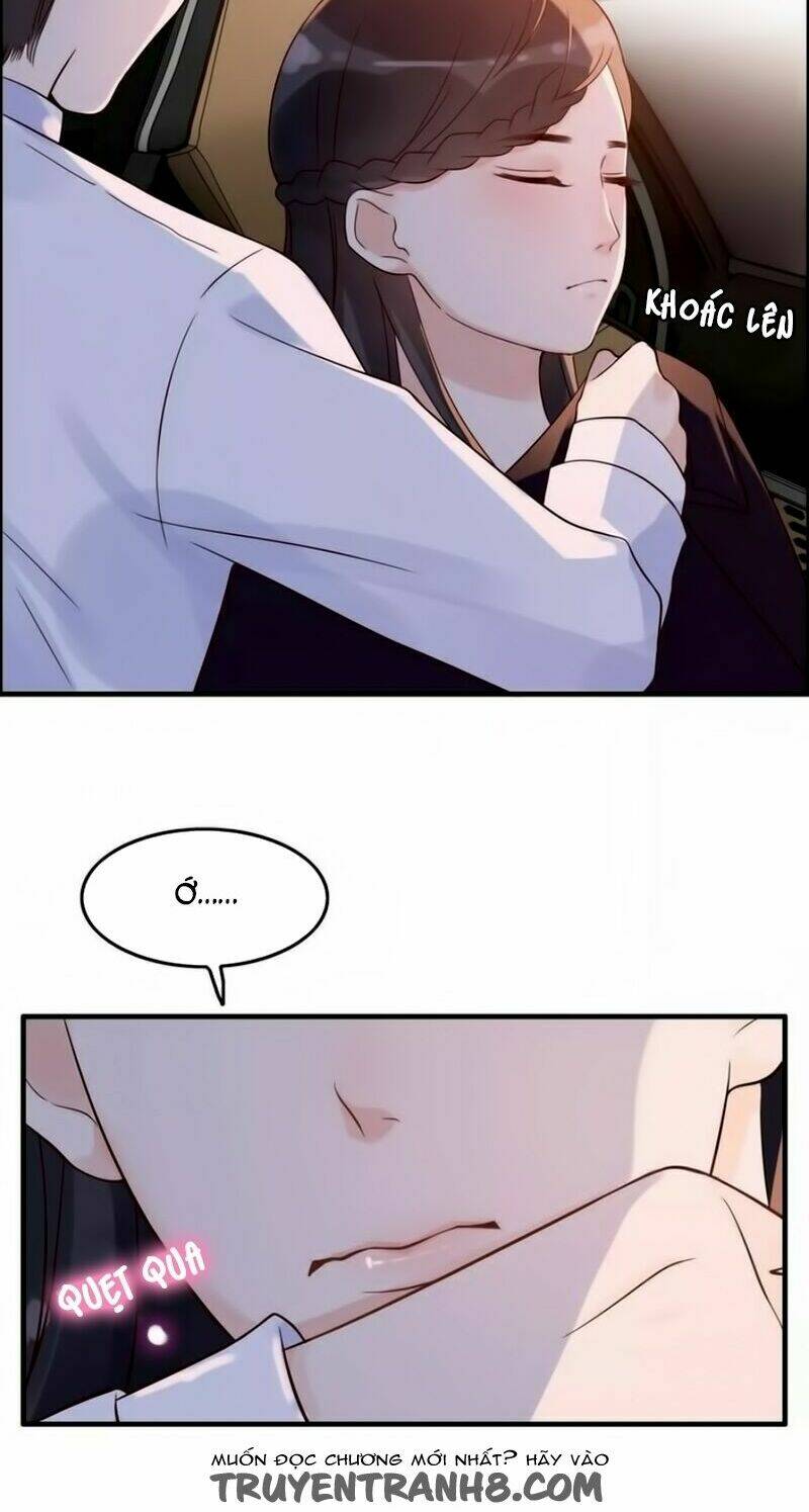 Nhiệm Vụ Của Kẻ Mạnh Nhất: Chapter 33