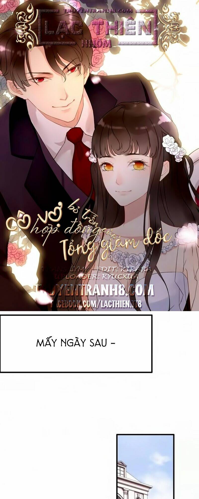 Nhiệm Vụ Của Kẻ Mạnh Nhất: Chapter 34