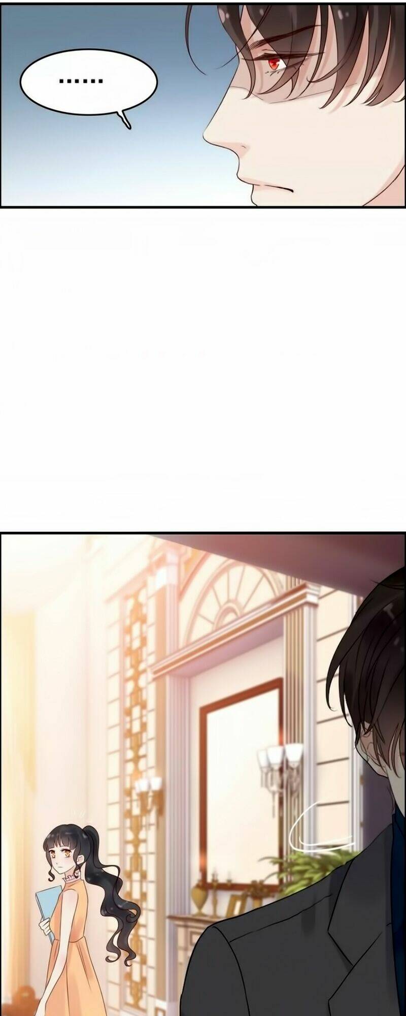 Nhiệm Vụ Của Kẻ Mạnh Nhất: Chapter 34