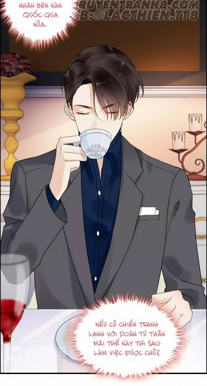 Nhiệm Vụ Của Kẻ Mạnh Nhất: Chapter 34