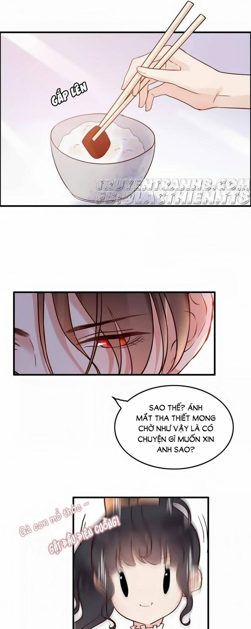 Nhiệm Vụ Của Kẻ Mạnh Nhất: Chapter 34
