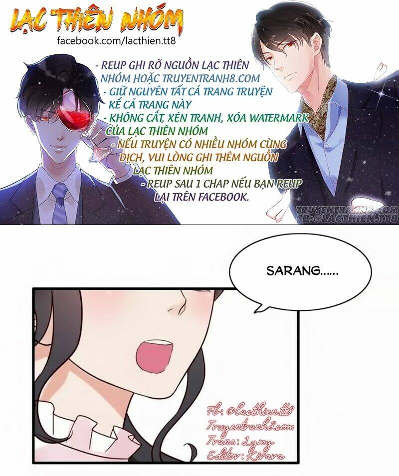 Nhiệm Vụ Của Kẻ Mạnh Nhất: Chapter 34