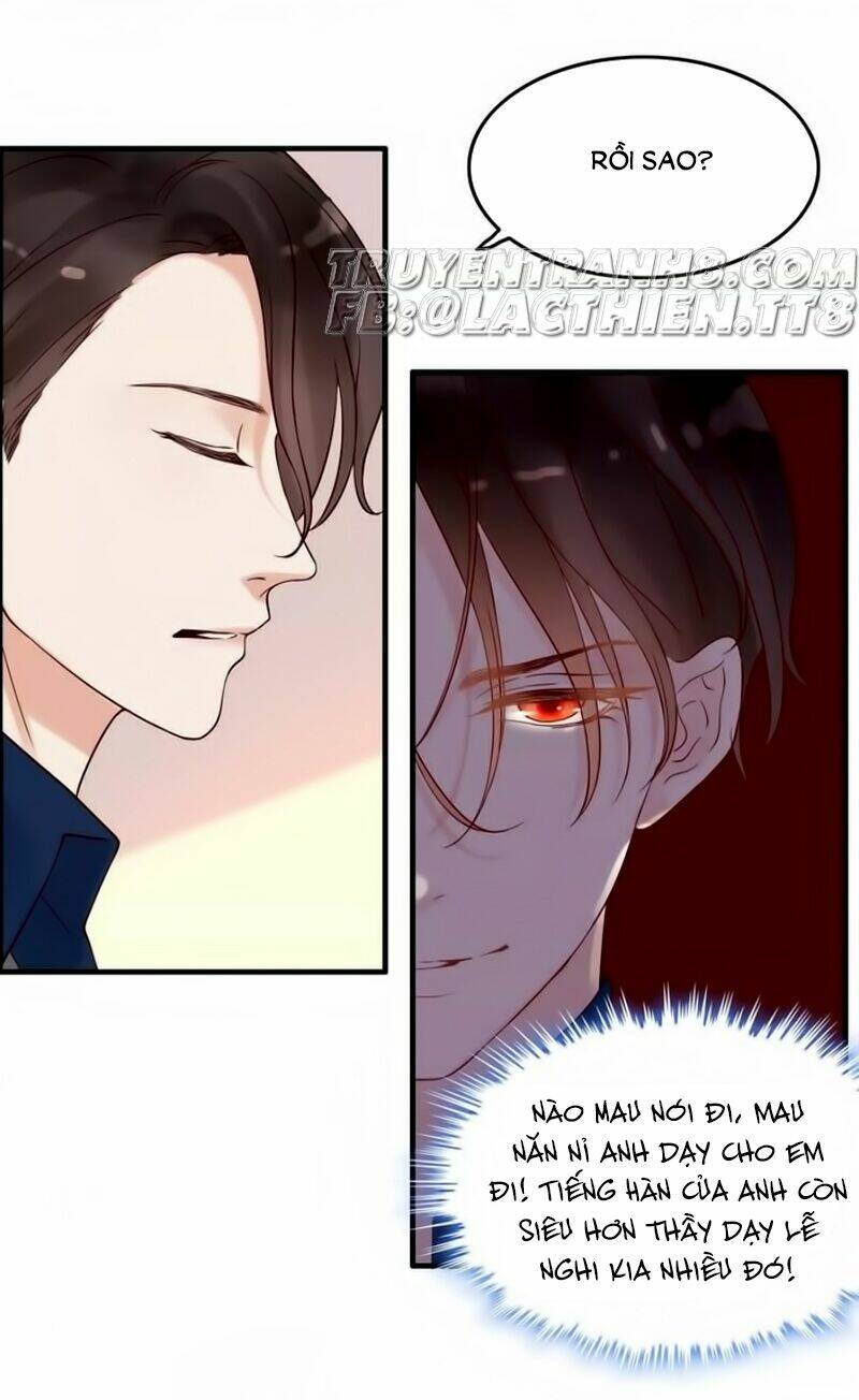 Nhiệm Vụ Của Kẻ Mạnh Nhất: Chapter 34