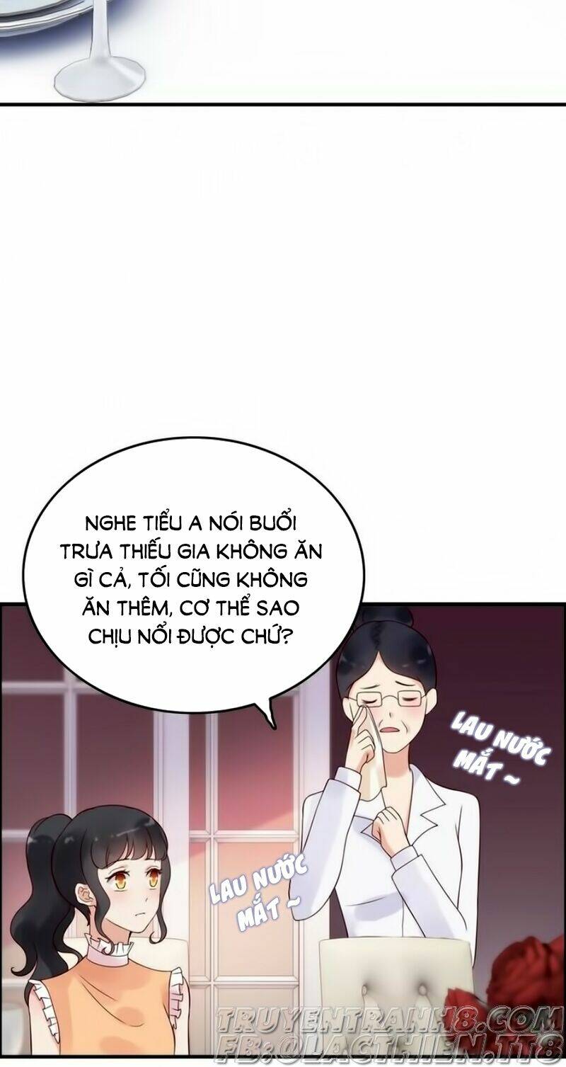 Nhiệm Vụ Của Kẻ Mạnh Nhất: Chapter 34