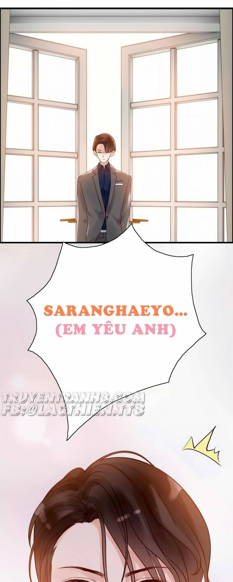 Nhiệm Vụ Của Kẻ Mạnh Nhất: Chapter 34