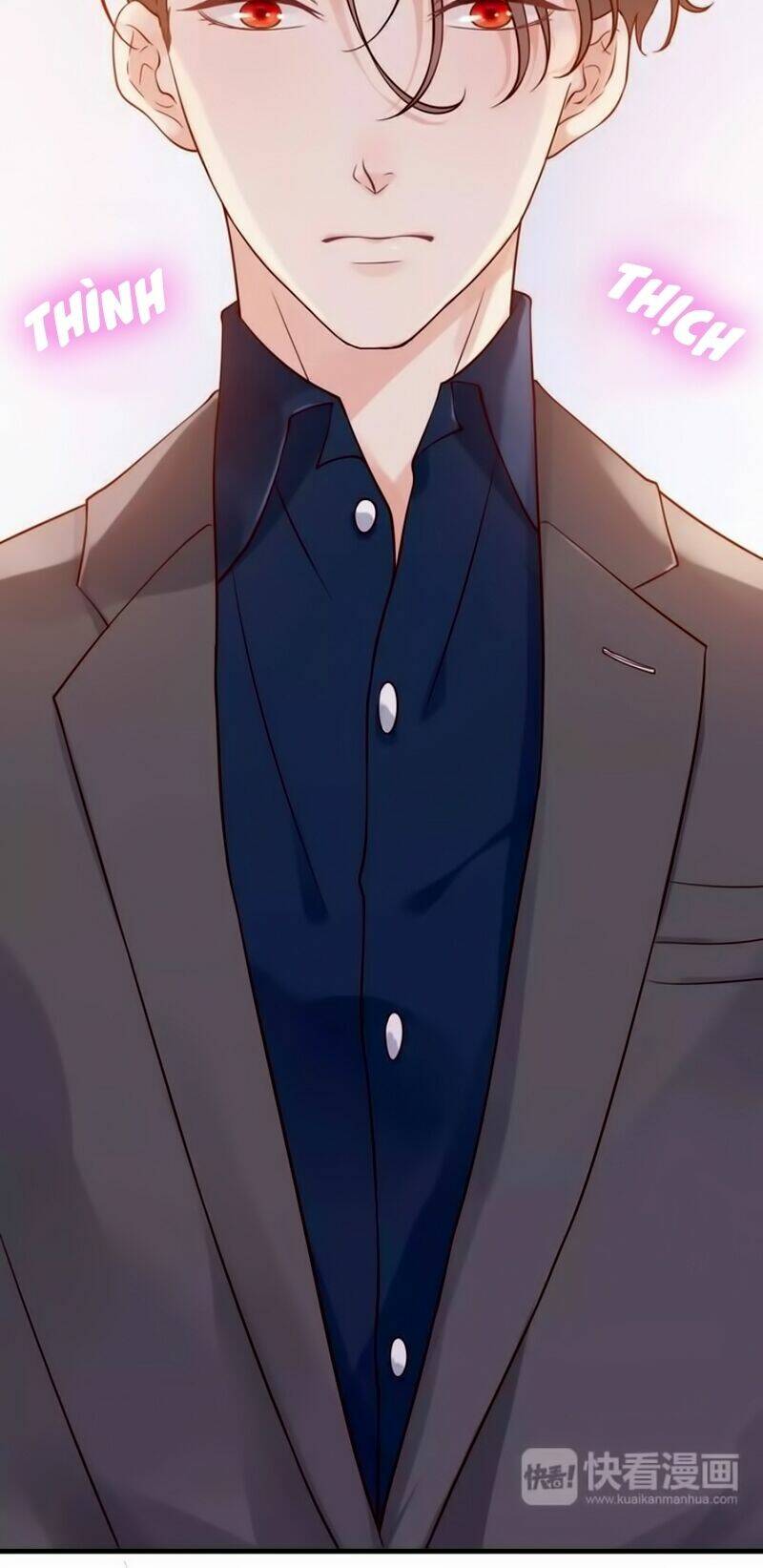 Nhiệm Vụ Của Kẻ Mạnh Nhất: Chapter 34