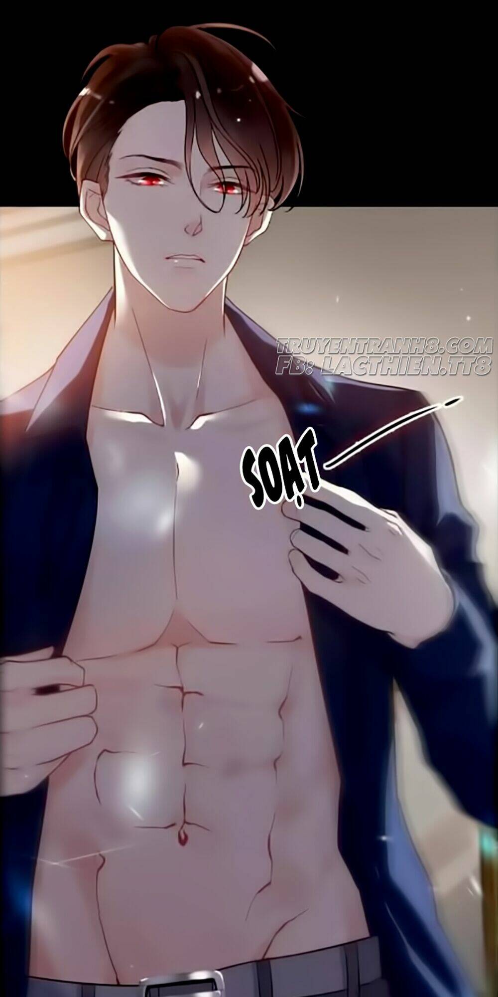 Nhiệm Vụ Của Kẻ Mạnh Nhất: Chapter 36